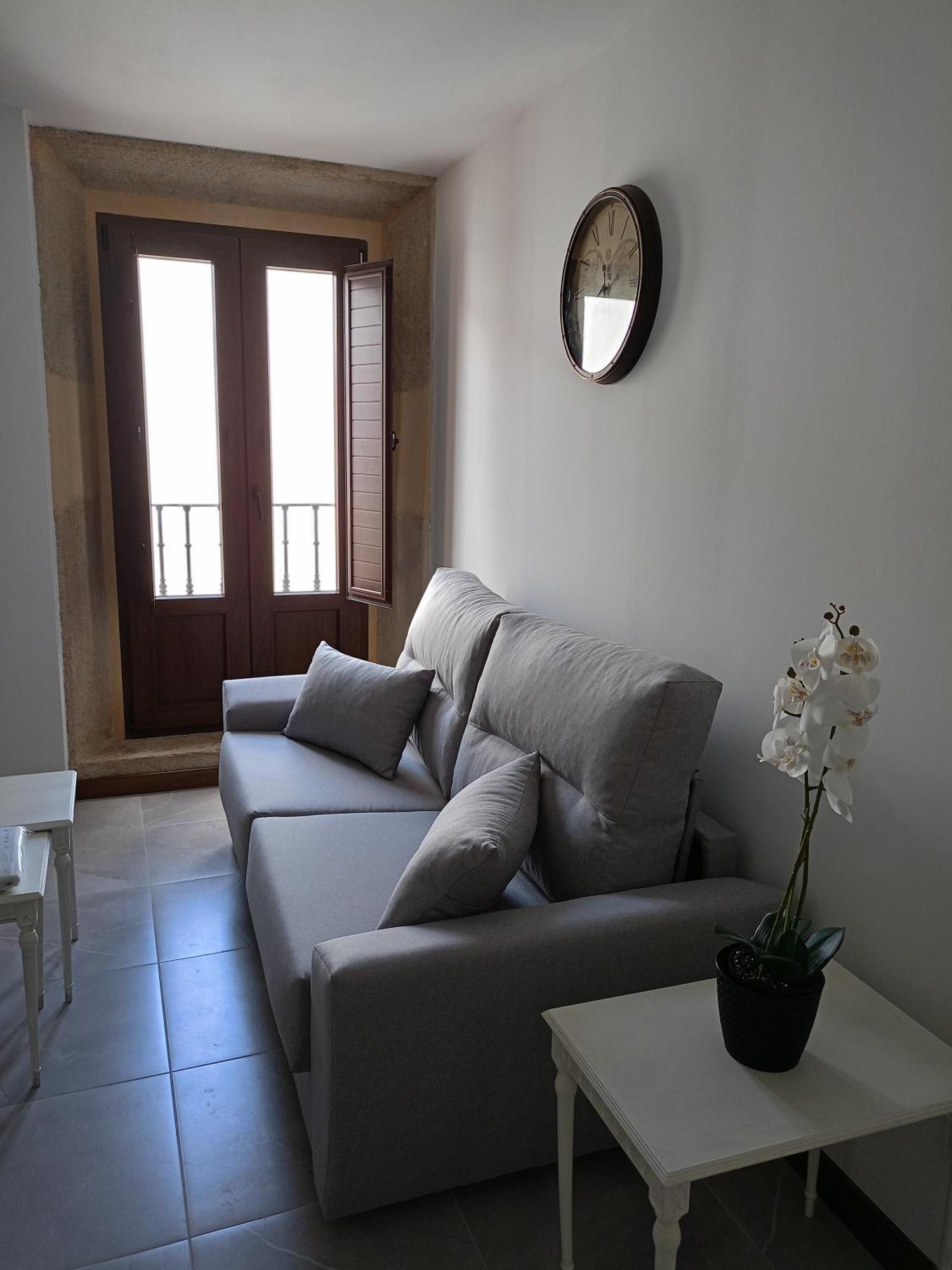 Apartamento Sanin 3 Lumbrales Exterior photo
