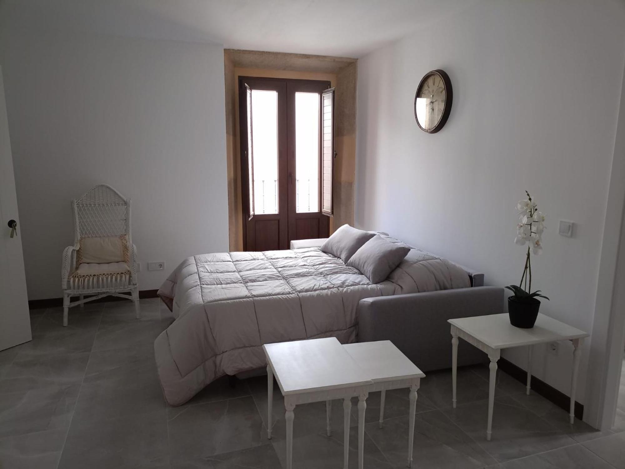 Apartamento Sanin 3 Lumbrales Exterior photo